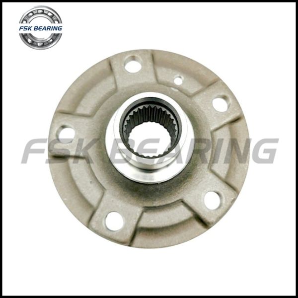 FSK 33416867261 Rear Wheel Housing For BMW F20 F23 F22 F30 F34 F36