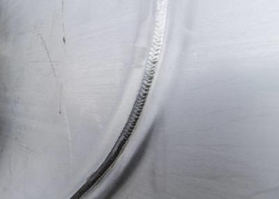 Heavy Duty Pipe Welding Service For Construction Piping Systems