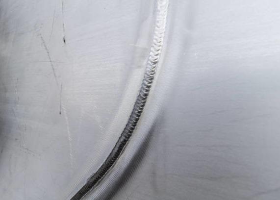 Heavy Duty Pipe Welding Service For Construction Piping Systems
