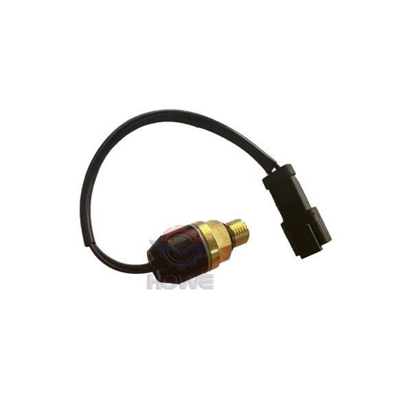 Nombre de la pieza Sensor de interruptor de presión de excavadora DX140 DX225 301413-00287 para piezas eléctricas