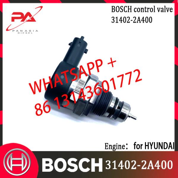 BOSCH клапан управления 31402-2A400 Регулятор клапан DRV 31402-2A400 Для HYUNDAI
