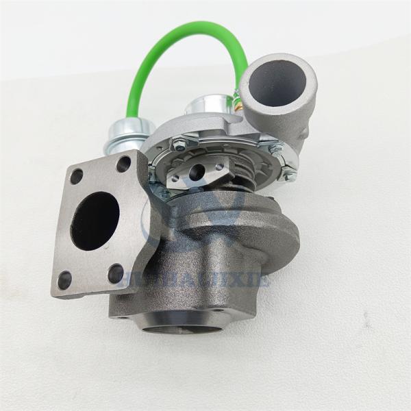Excavator Engine Turbocharger For Hitachi Excavator Parts 767720-5004S GT2056V