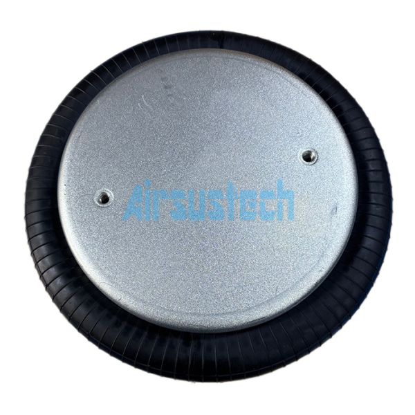 Goodyear Double Bellow Air Spring 2B12-416 for Bin-tilting Devices 2B6331 Air Bag