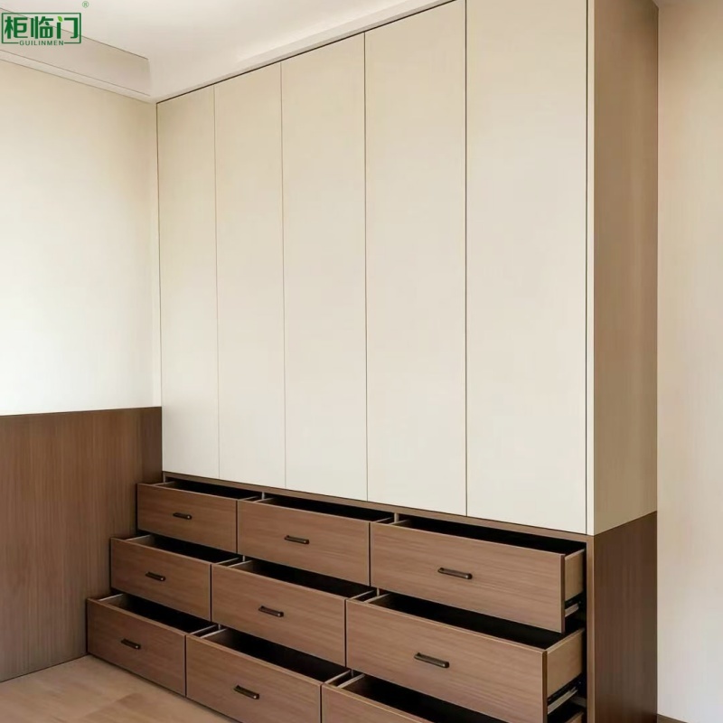 High Flatness Aluminum Wood Honeycomb Composite Panel Moisture Proof Mildew Resistant