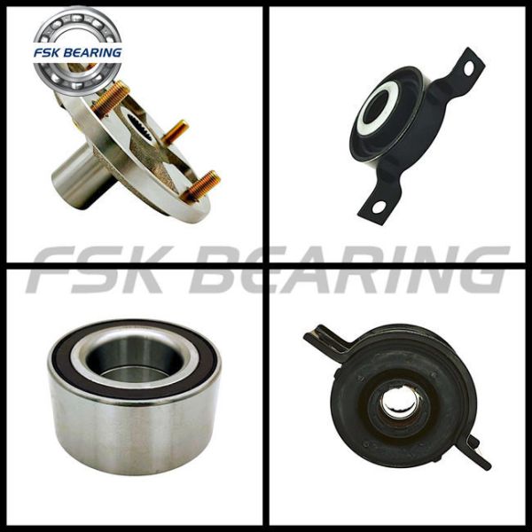 DAC30620038 30BWD10 Senya S80 M80 Front Wheel Hub Bearing