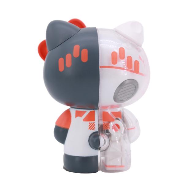 PVC Blind Box Figurines Cute Kitty Cat Anime Vinyl Toys Non Phthalate