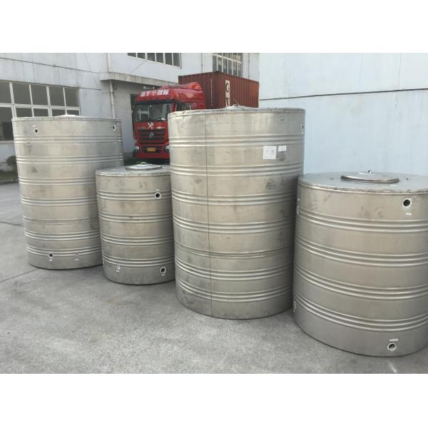 Коммерчески система отопления воды панели солнечных батарей 5000l совмещенная с гибридом теплового насоса