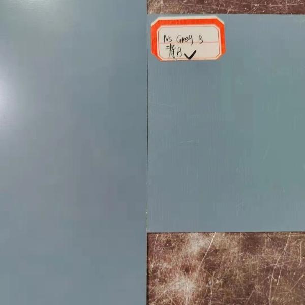 CGLCC cubierto prepintó fosfatar de acero galvanizado de la bobina