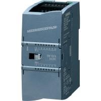 6ES7223-1BH32-0XB0 novos Siemens S7-1200, manutenção programada 1223 do I/O de DIGITAL, 8 DI/8 FAZEM