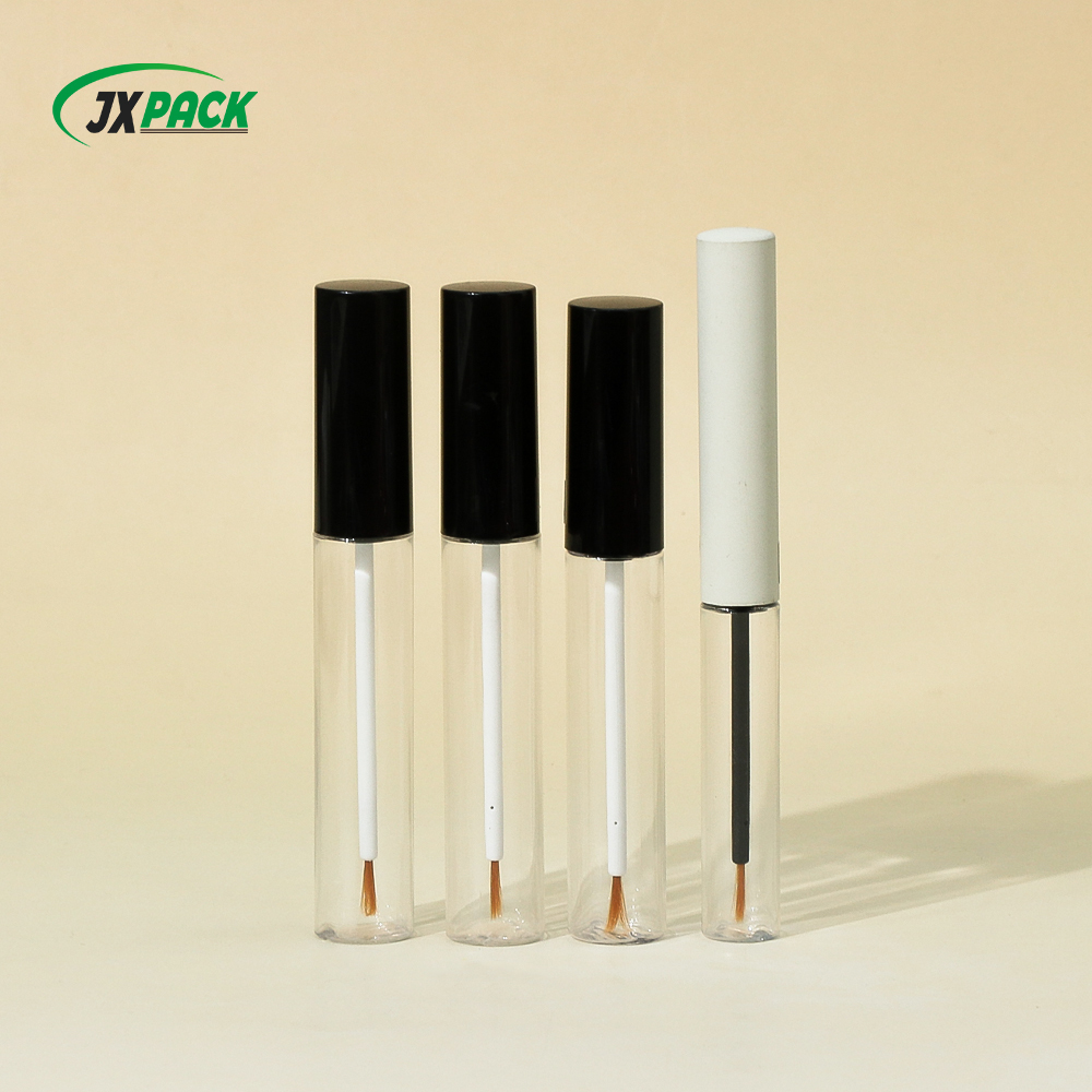 Empty Mascara Tube | Premium Mascara Tube Packaging for Cosmetic Brands