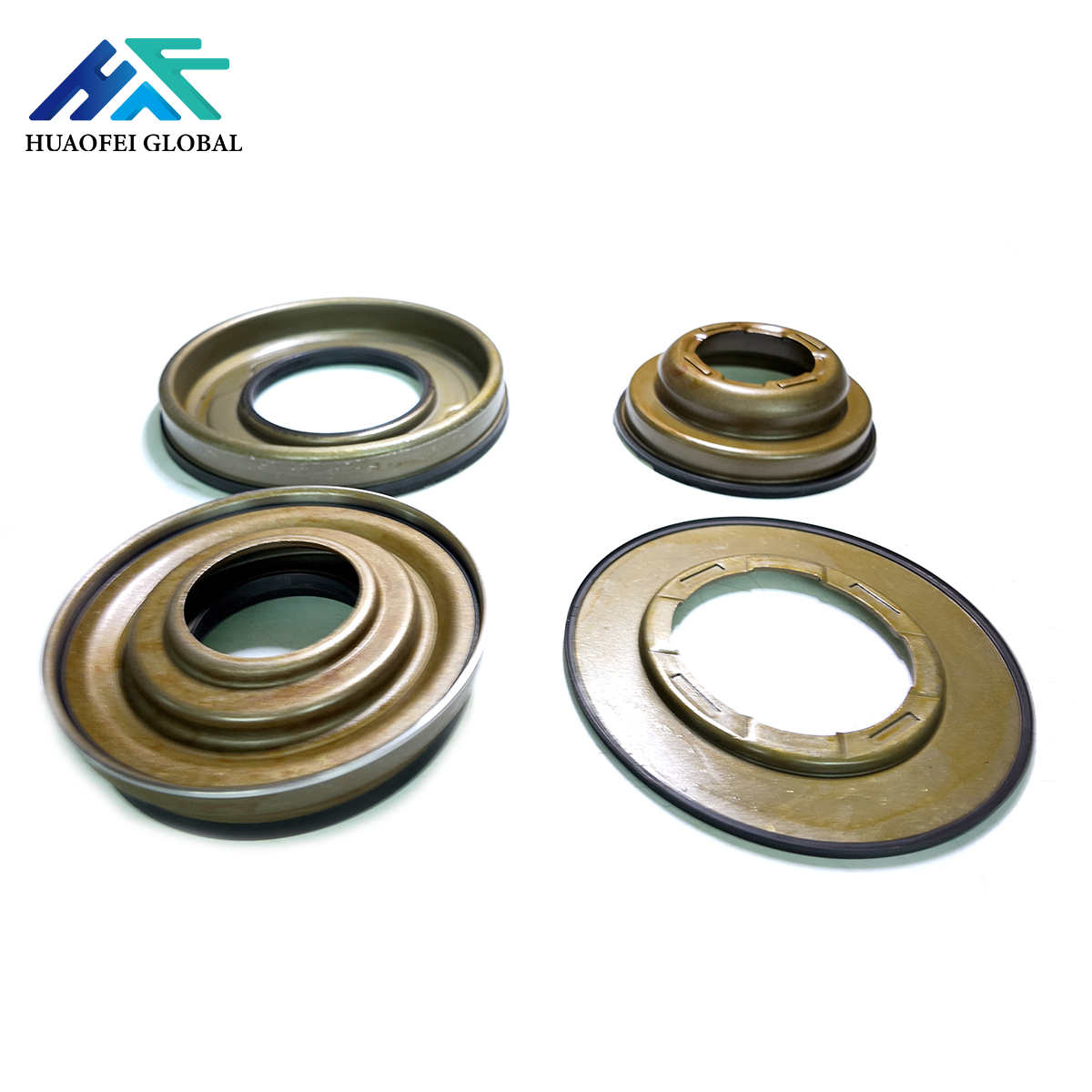 4EAT Piston Kit Auto Gearbox Transmission Parts For Ford