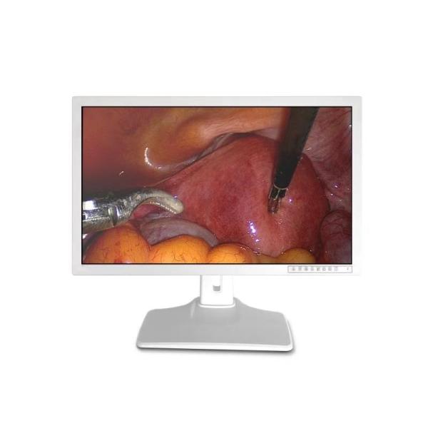 HDMI VGA Medical Display 32 Inch 4k Monitor