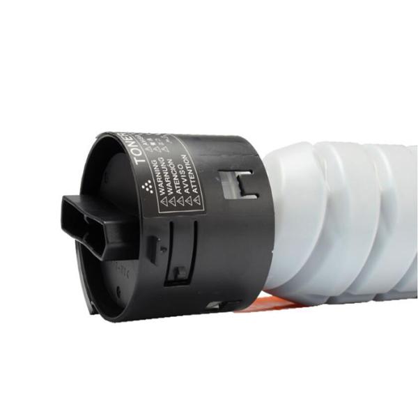 Konica Minolta Copier Toner Cartridges , Bizhub 164 Black Toner Cartridge