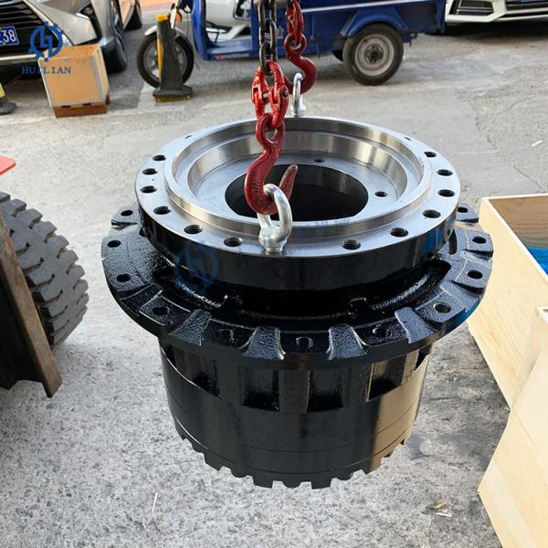 E325D Final Drive 267-6877 Device Reduction Drive Marine Travel Gearbox Hydraulic Excavator