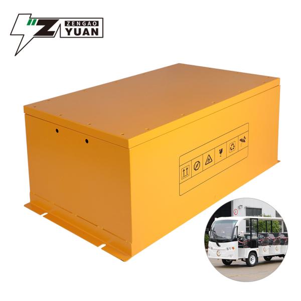 Long-Lasting and Reliable Golf Cart Batteries with Powerful Performance, Maintenance-Free Design