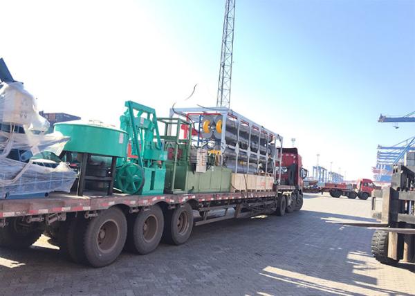 ISO CE Plastic To Diesel Machine Diesel From Plastic Waste Plant