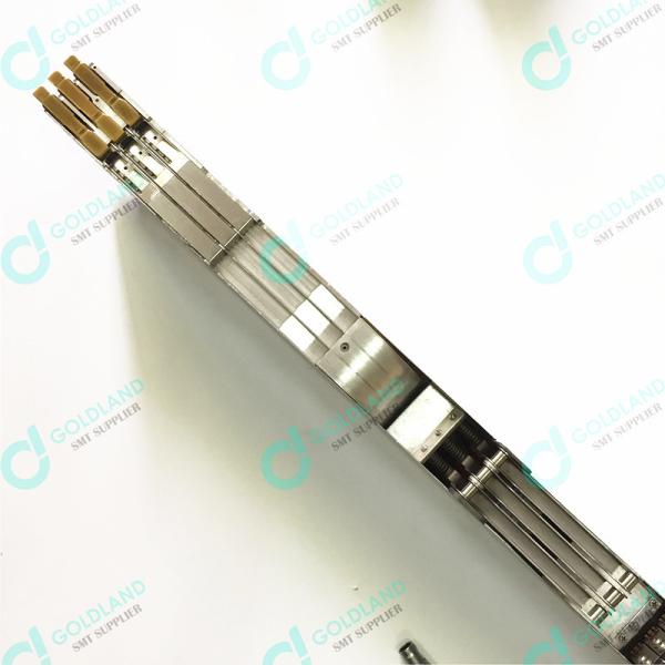 Alimentador S 3x8mm do ouro do ASM de Siplace 00141099 SMT 0201 0402 alimentador de siemens S 3x8mm do alimentador 00141099 da máquina de SMD Siemens SMT