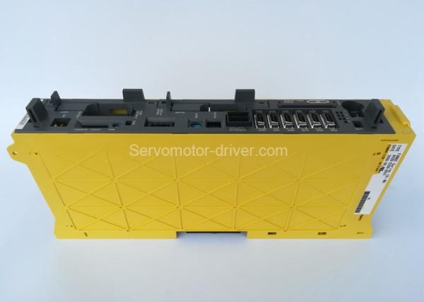 18i-MA A02B-0266-B501 Servo Motor Driver A02B0266B501 CNC Control Unit