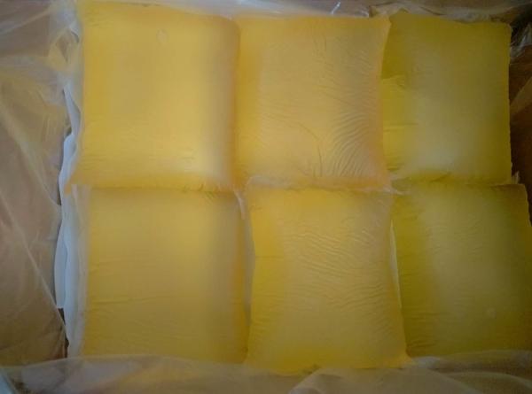 Bottle Labeling PSA Hotmelt Glue Good Tack High Peel Strength