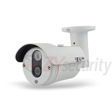 AHD 1080P 960P 720P Waterproof Vandalproof fixed 3.6mm or 4mm lens 20meters Day