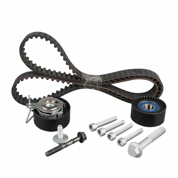 Womala Auto Parts OE 32213096 Timing Belt Kit XC40 S60 V60 XC60 S80 S90 V90 XC90