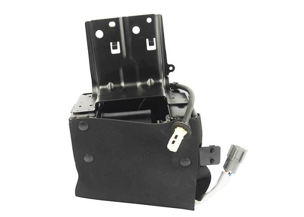 53400-1LA4C Compressor de Suspensão Aérea Para Nissan Armada Infiniti QX56 QX80