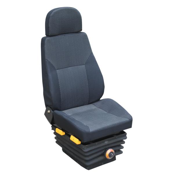 Прочные широко приложенные места, сидение водителя и сидение пассажира тележки п