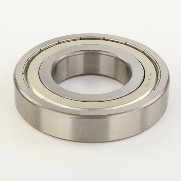 Unseparated Deep Groove Ball Bearing Made of Bearing Steel Material