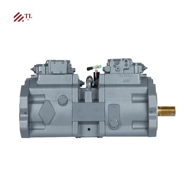 K3V180DTP 14625693 Гидравлический главный насос для VOLVO EC480 K5V200DTP180R-9N8X-V/9N29