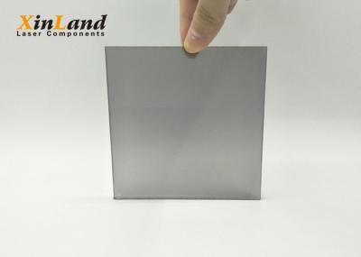 Folha acrílica da segurança de laser do CO2 OD4+ de PMMA 10600nm
