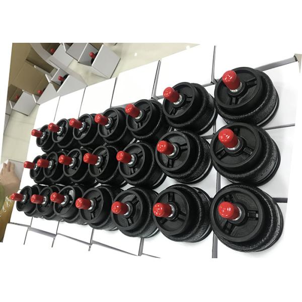 Весны воздуха небольшого размера рукава Контитеч регулируемые для мотоцикла СЗ37-6 Харлей