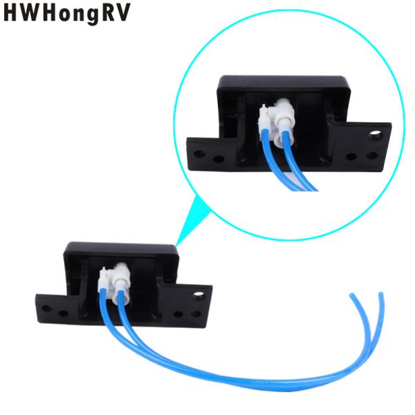 Truck  airsuspension seat height adjustment control switch truck car driver seat lift switch