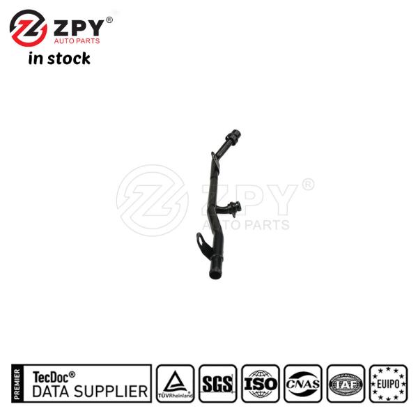 06L121085K tuyau d'eau en fer pour Audi A3 8V VW Golf MK7 Skoda Octavia