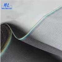 20m 100m Length Fiberglass Mosquito Mesh 0.25mm Thickness For Long Lasting Protection