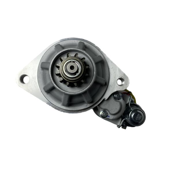 24V Starter Motor for XICHAI 6110 Diesel Engines with Long Working Life