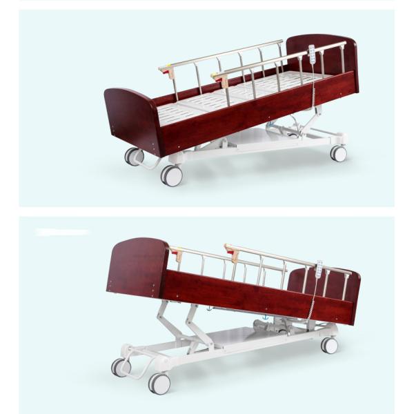 Hospital Furniture Simple Home Hospital Bed