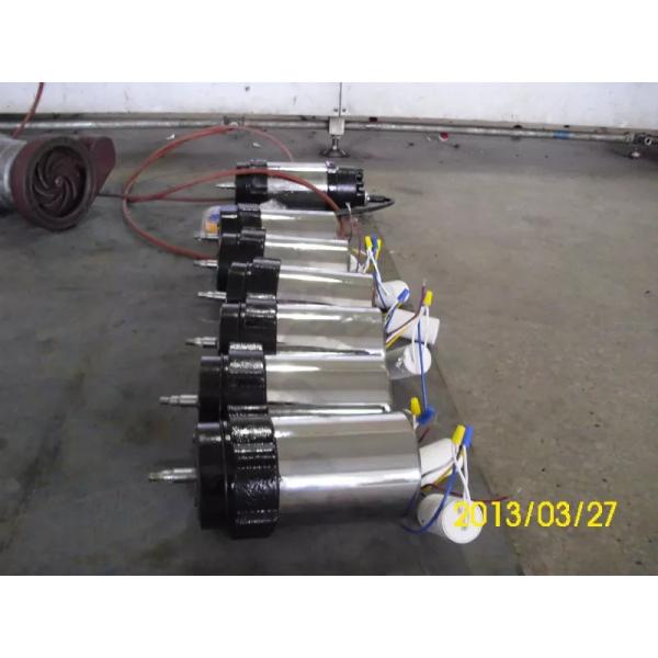 Industrial Cast Iron Sewage Pump Wear Resistance Lift Irrigation Optional Size