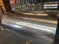 Buena capacidad de pintura bobina de acero galvanizado con excelente resistencia a la corrosión