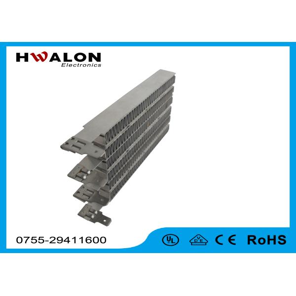 Изготовленный на заказ нагревающий элемент нагрева воздуха подогревателя воздуха ПТК размера с пульсацией & руководством, электрическим подогревателем ПТК