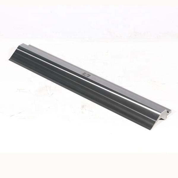 Press Brake Upper Die 45HRC-50HRC Deformação para Prensa Hidráulica