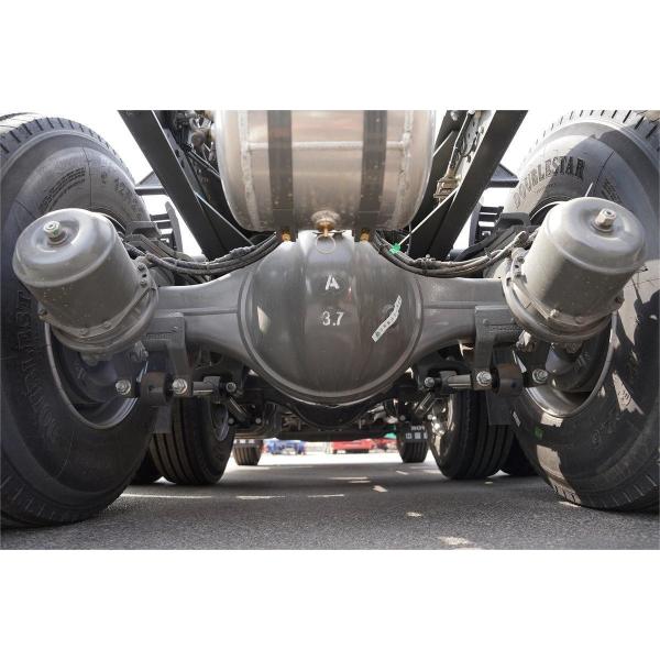 HOWO N7W Heavy Duty Truck Sinotruk 12-Speed 460HP 6X4 Tractor Truck (Main Truck)