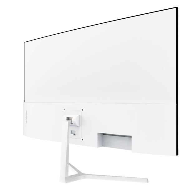 25inch Frameless IPS Panel Office Monitor BOE 180Hz Refresh Rate 85% NTSC 105%sRGB Color Gamut