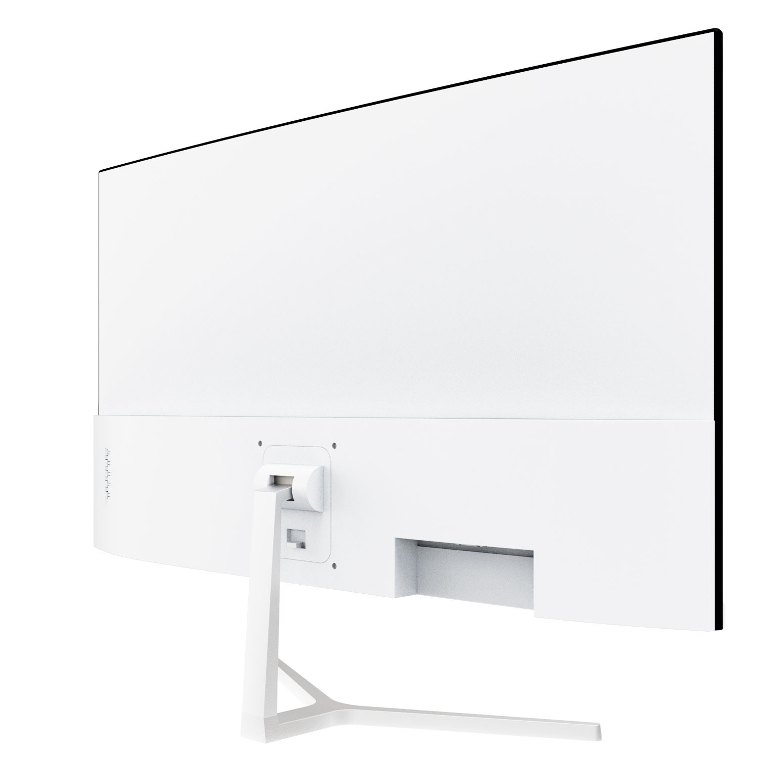 Full HD Curved Gaming Monitor 24 дюйма с 75 Гц - 100 Гц 5 мс Время отклика