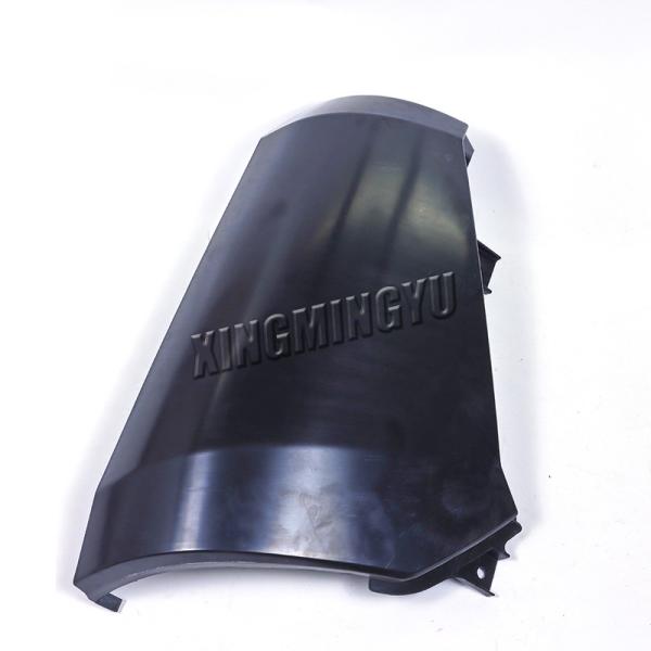 Truck Body Parts Corner Guard For Sinotruk Hohan N7G WG16711100