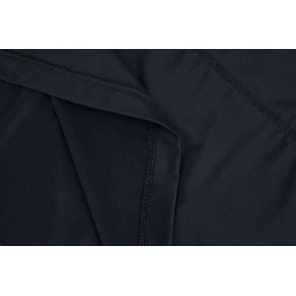 Men's Lightweight Heated Shirt with Quick-Dry Fabric and Stable Wiring for Winter Comfort