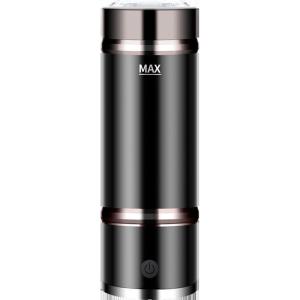350ml ポータブル 水素インハラー スマート水素水瓶