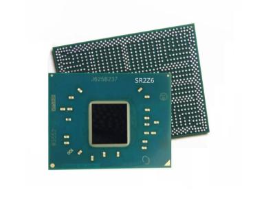 14nm Lithography Laptop CPU Processors Celeron N3450 SR2Z64M Cache Up To 2.4 GHz