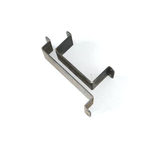 Parties de soudage pour fabrication de tôles métalliques à découpe laser en acier/aluminium