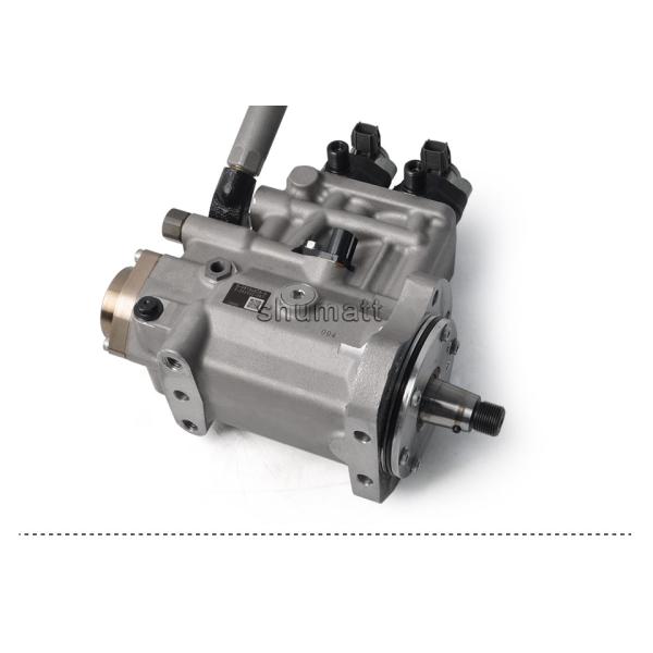 Genuine Shumatt  HP7 Fuel Pump 8-98184828  for diesel fuel engine