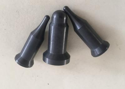 A posição cerâmica do nitreto de silicone Si3N4 fixa para a indústria automóvel